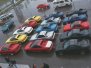 MR2 Treffen 1999