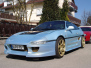Toyota MR2 W2 skyblue